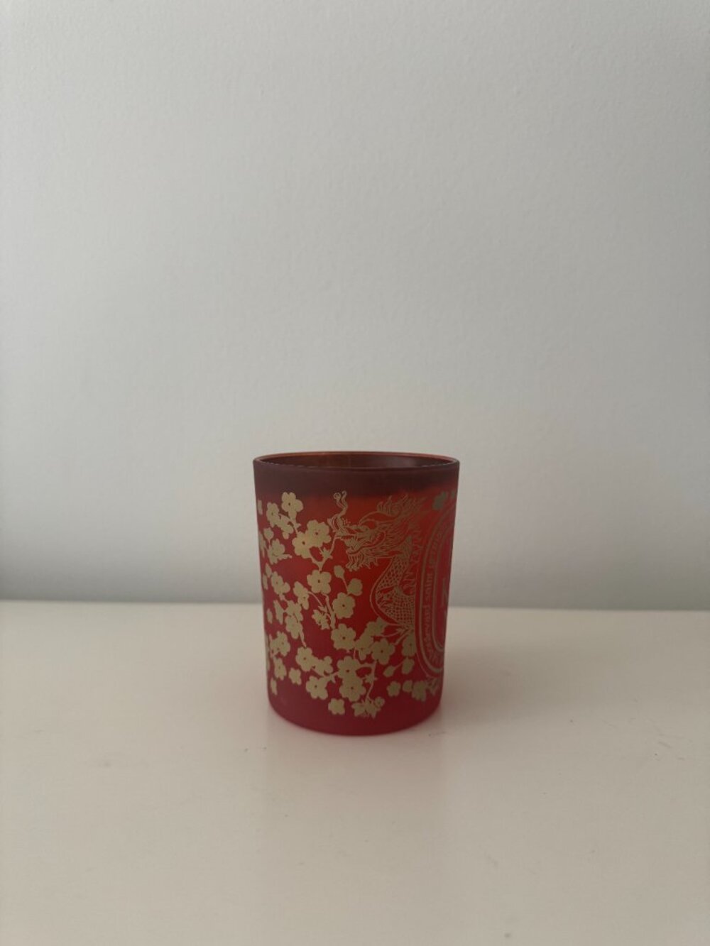 Diptyque empty Pekin candle - Picture 5 of 7